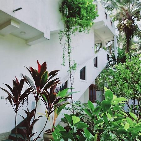 Sandil Surf House آهانغاما المظهر الخارجي الصورة