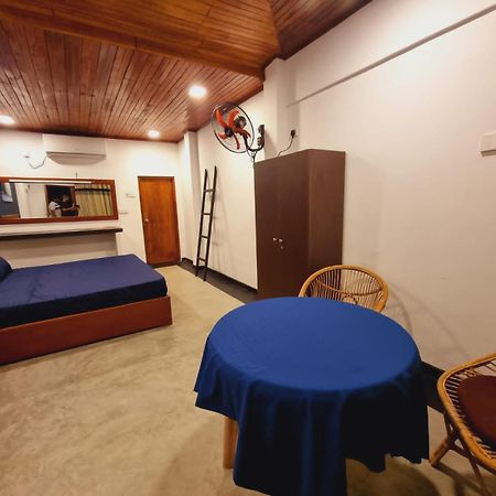 Sandil Surf House آهانغاما المظهر الخارجي الصورة