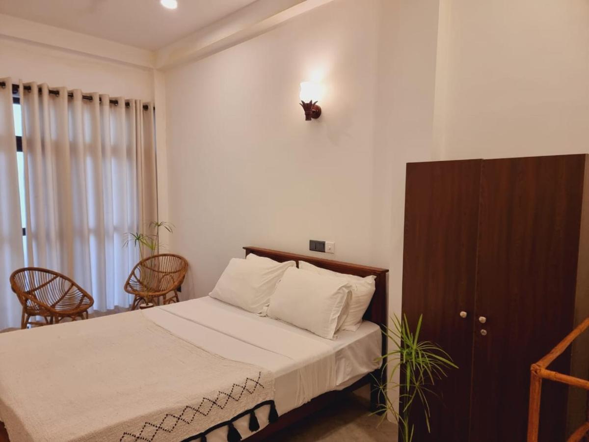 Sandil Surf House آهانغاما المظهر الخارجي الصورة