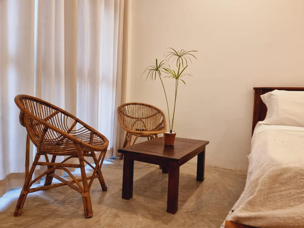 Sandil Surf House آهانغاما المظهر الخارجي الصورة