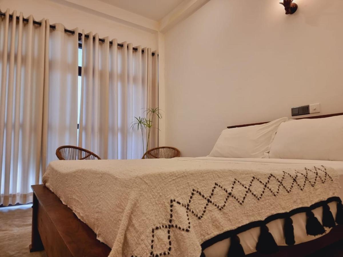 Sandil Surf House آهانغاما المظهر الخارجي الصورة