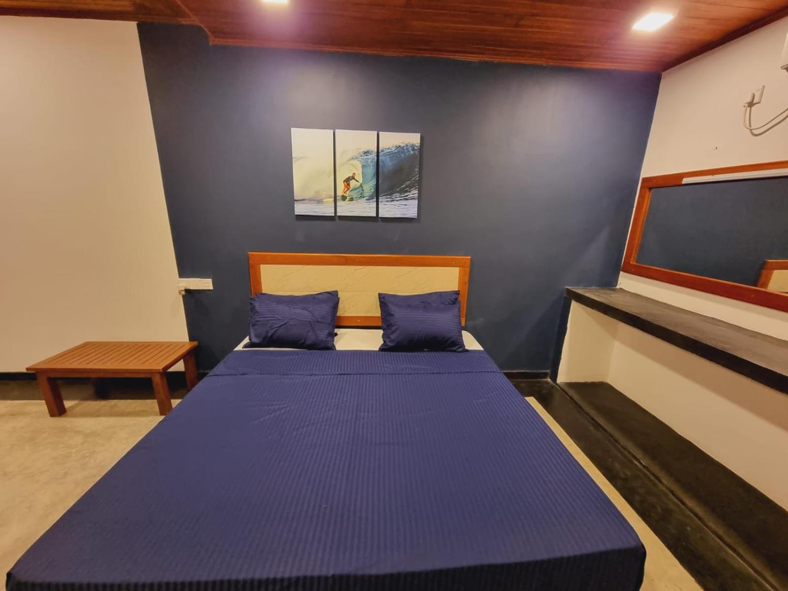 Sandil Surf House آهانغاما الغرفة الصورة