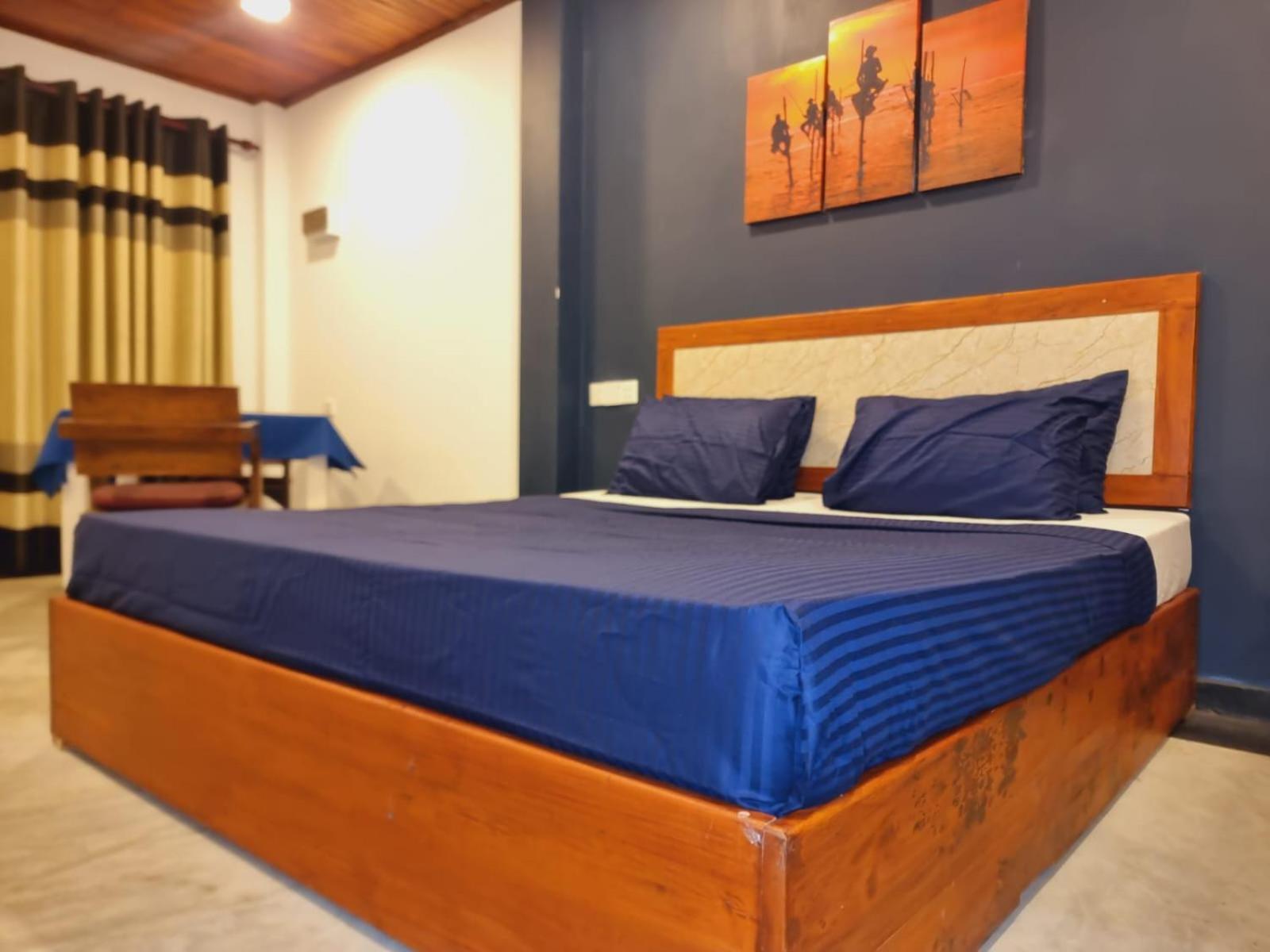 Sandil Surf House آهانغاما الغرفة الصورة