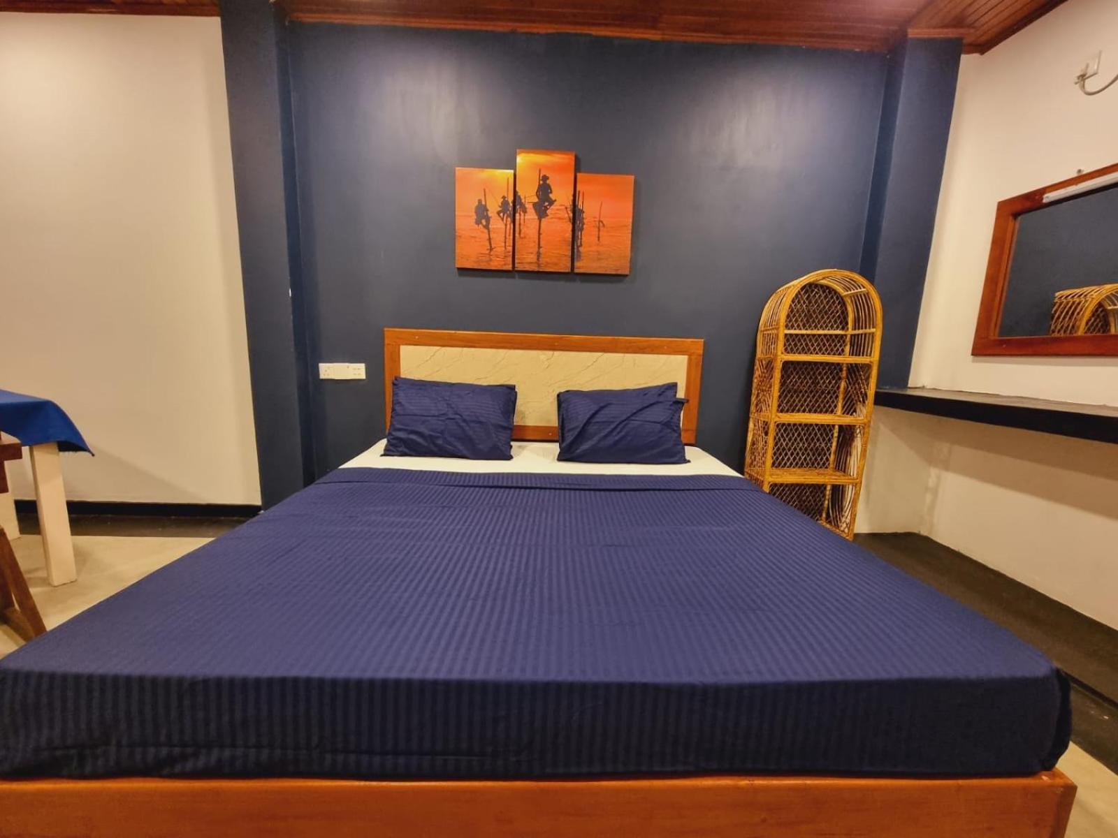 Sandil Surf House آهانغاما الغرفة الصورة
