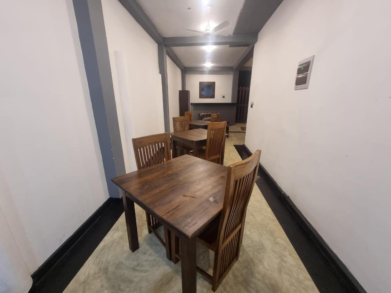 Sandil Surf House آهانغاما المظهر الخارجي الصورة