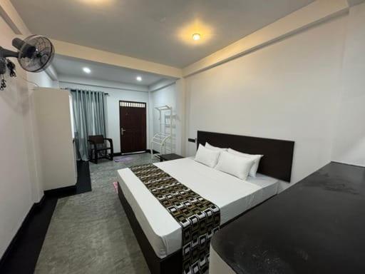 Sandil Surf House آهانغاما المظهر الخارجي الصورة