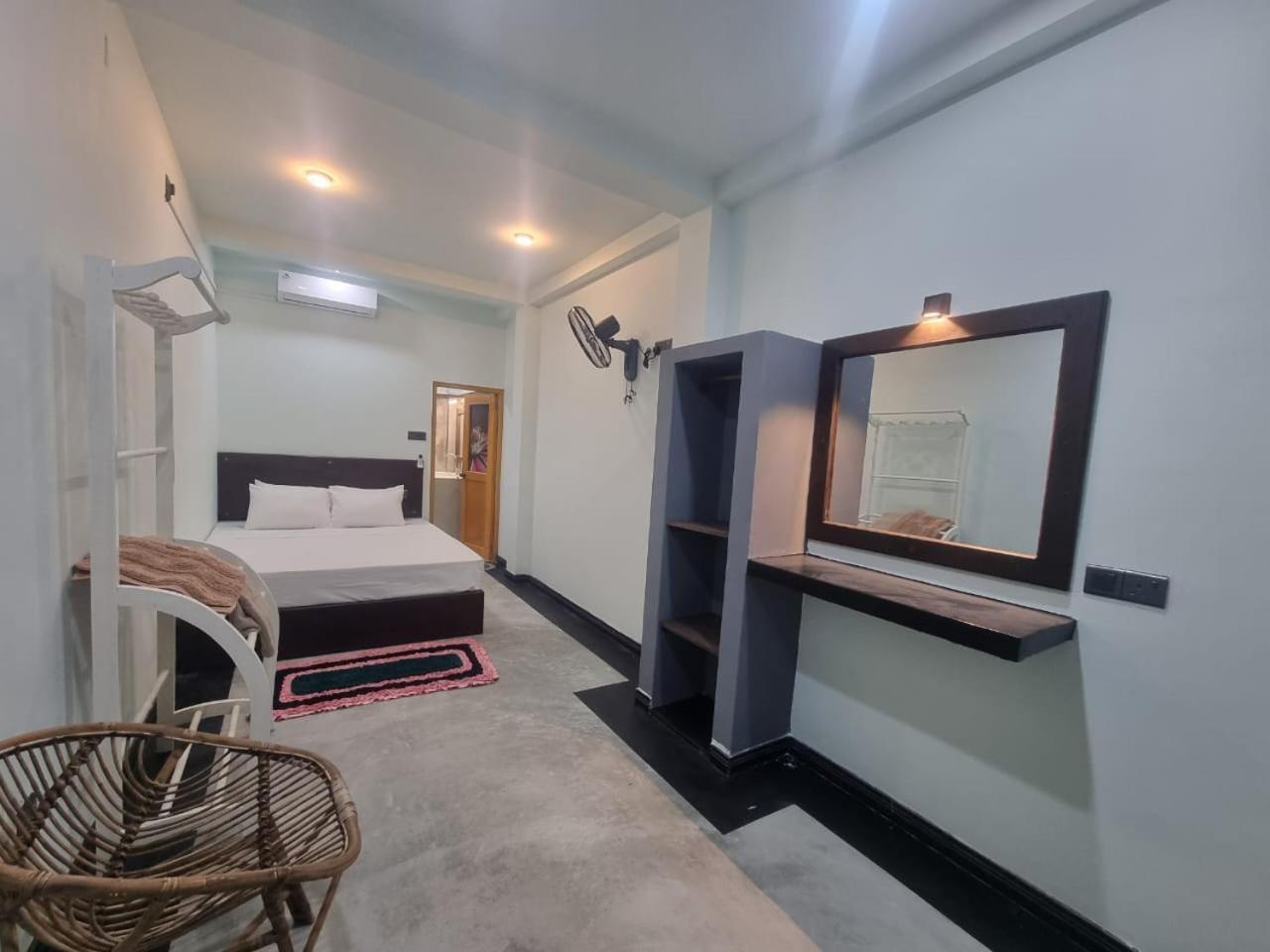 Sandil Surf House آهانغاما المظهر الخارجي الصورة