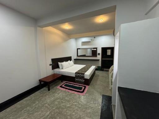 Sandil Surf House آهانغاما المظهر الخارجي الصورة