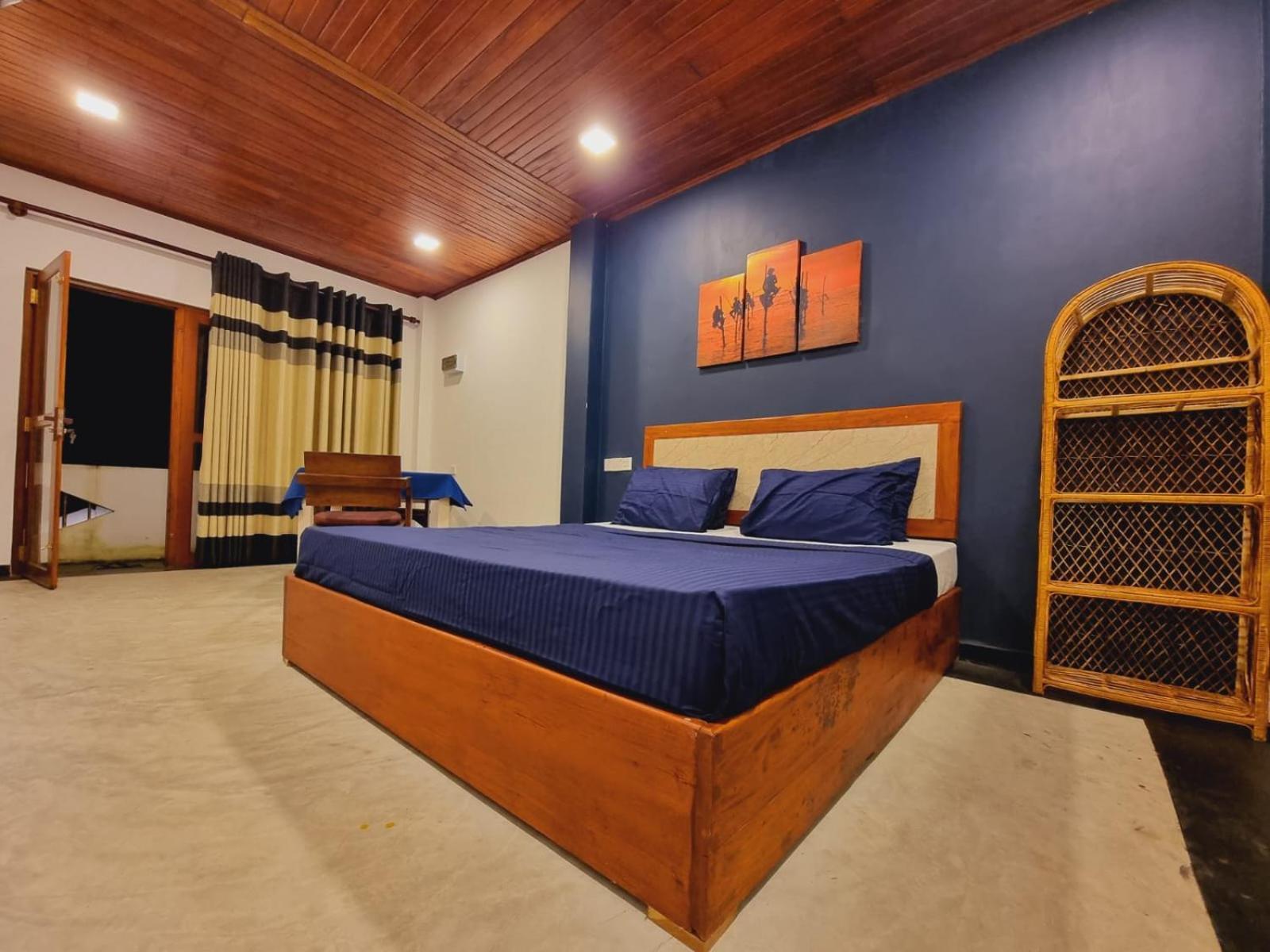 Sandil Surf House آهانغاما المظهر الخارجي الصورة