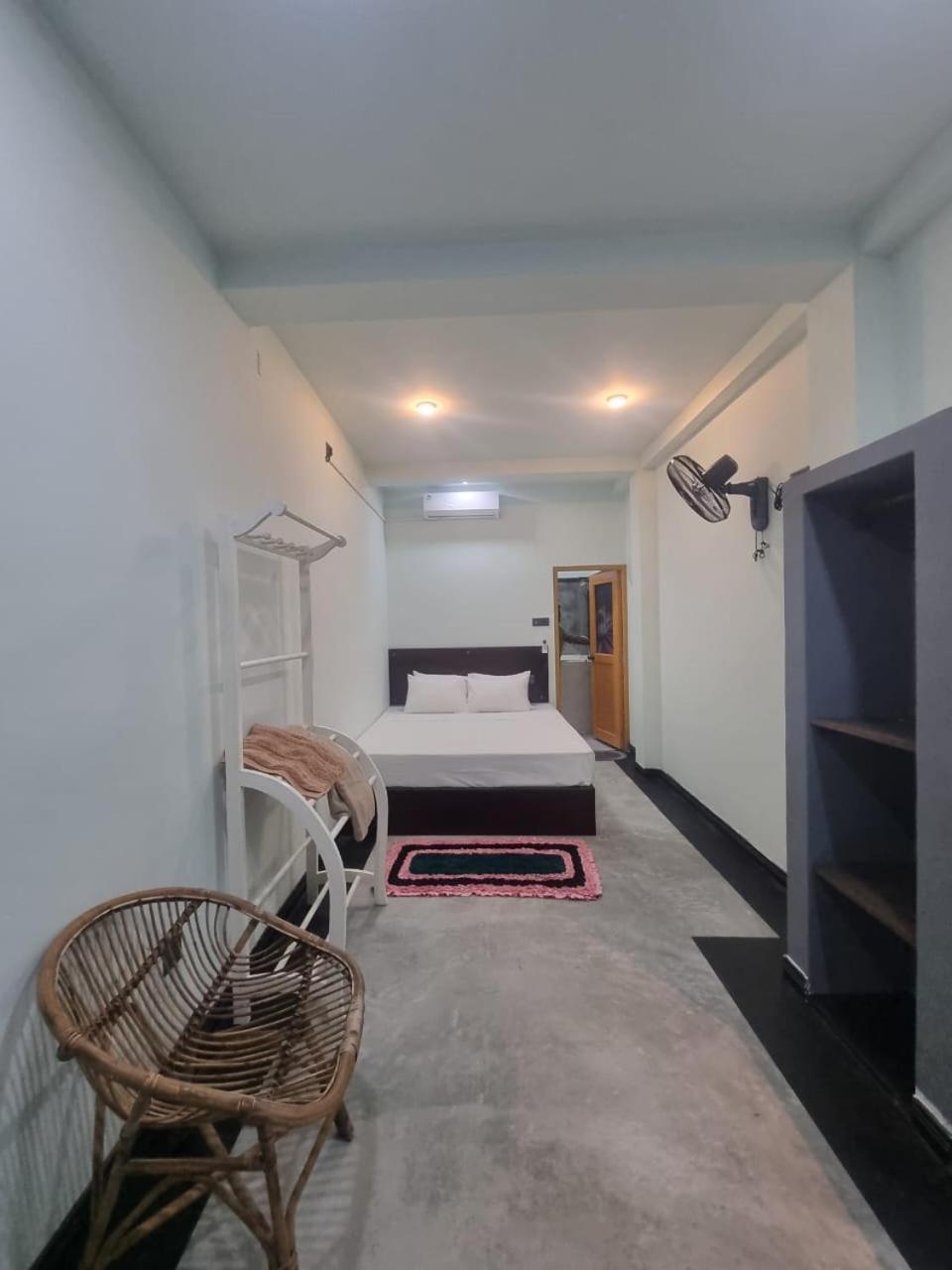 Sandil Surf House آهانغاما المظهر الخارجي الصورة