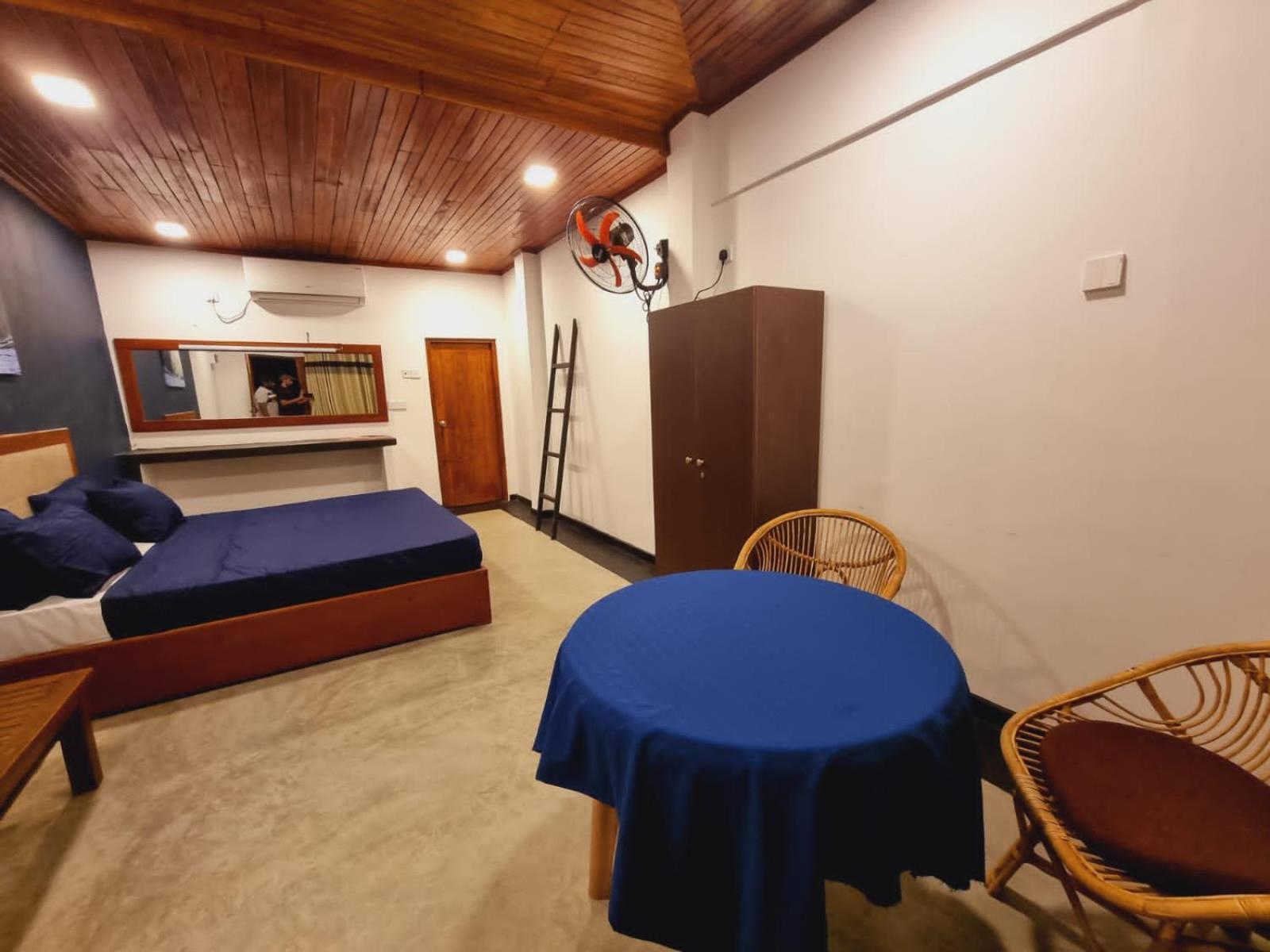 Sandil Surf House آهانغاما المظهر الخارجي الصورة