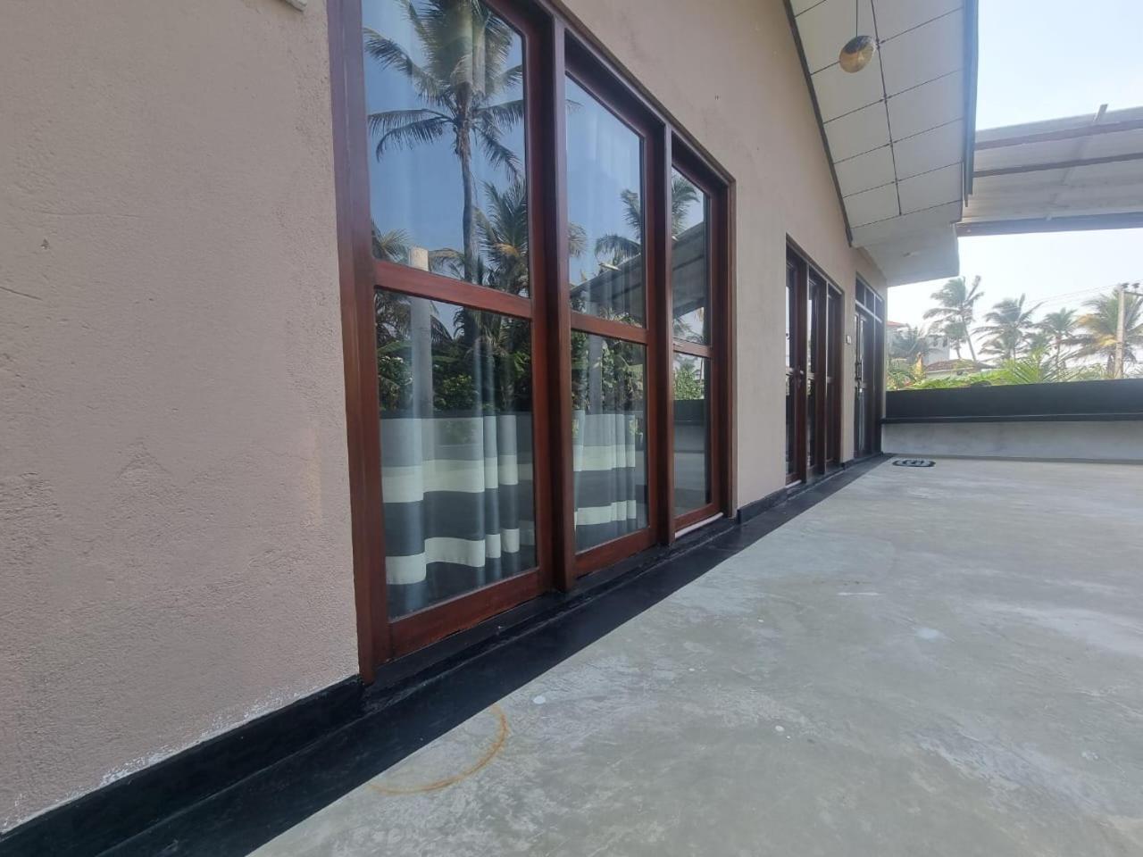 Sandil Surf House آهانغاما المظهر الخارجي الصورة