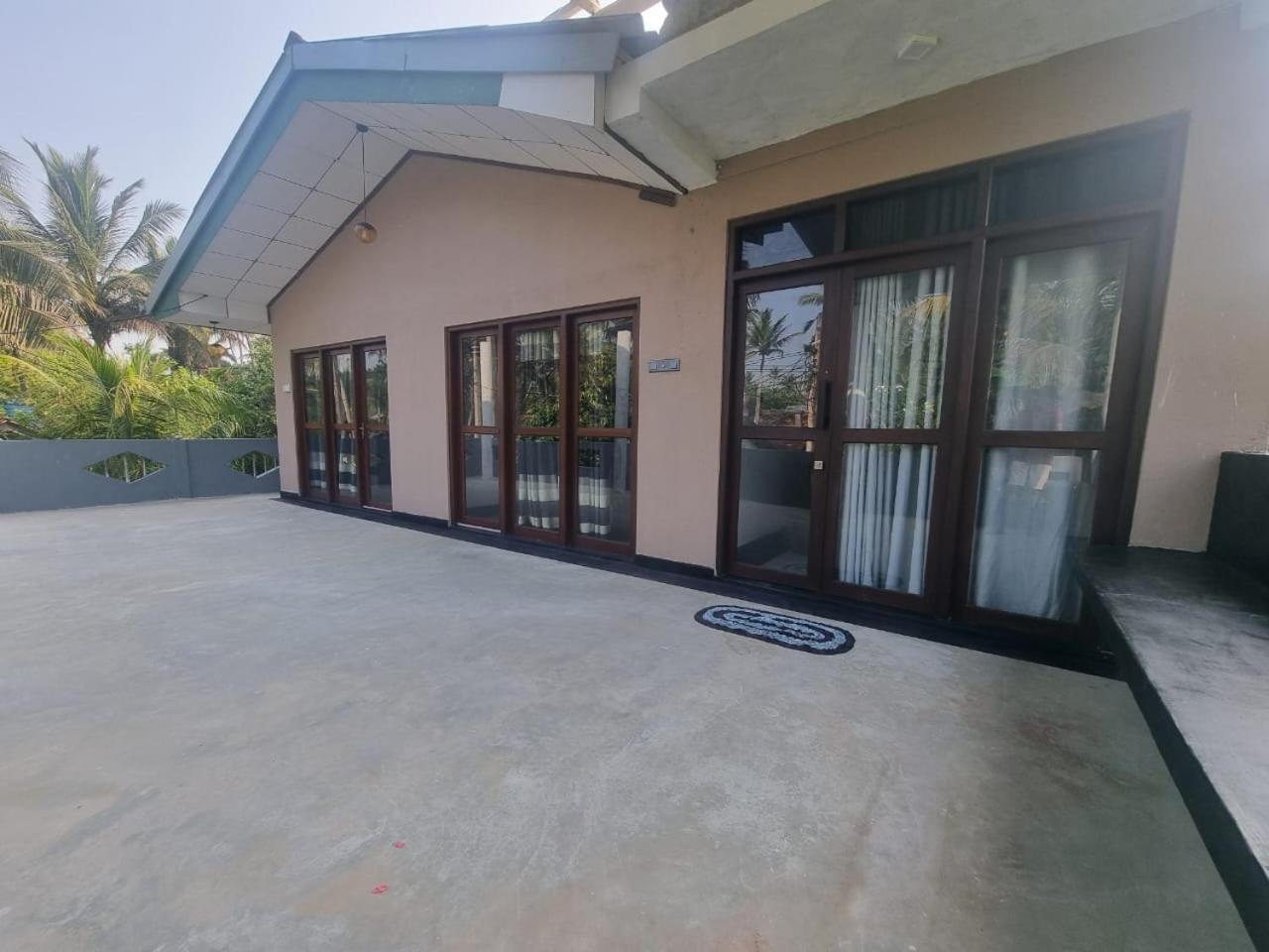 Sandil Surf House آهانغاما المظهر الخارجي الصورة