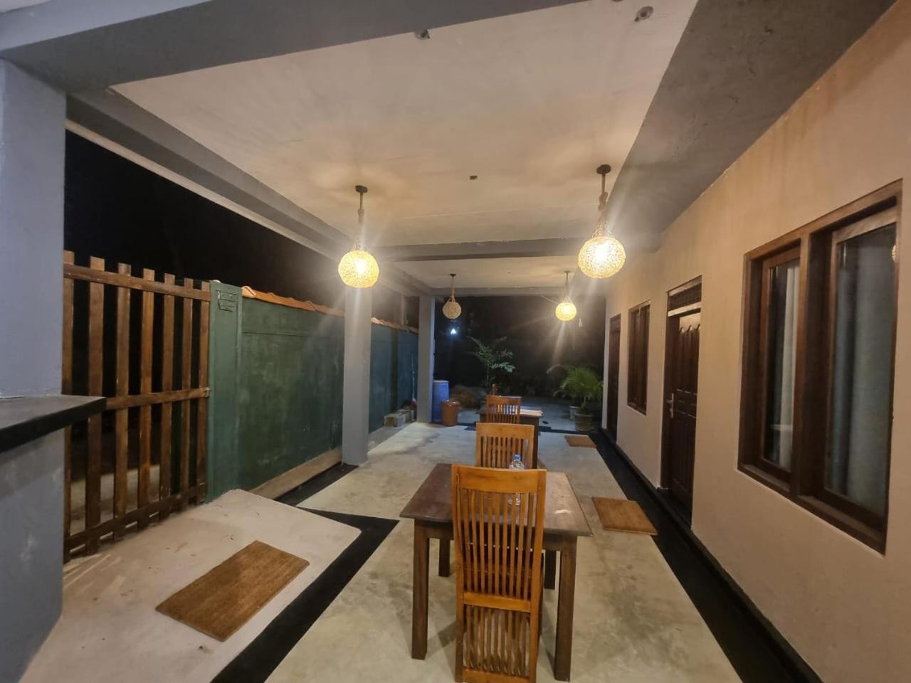 Sandil Surf House آهانغاما المظهر الخارجي الصورة